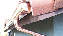 downspout-repair Experts in Pleasantville